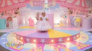 Lara - 1 ano