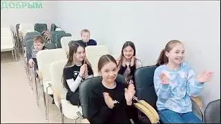 Балалар сәнгать мәктәбендә Гаилә бәйрәме узды
