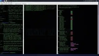 Capturing Hashes with Responder - HackTheBox Querier