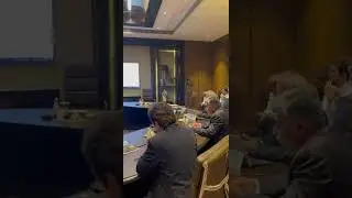 BTS Apollo CV Awards The Jury gets cracking #ApolloCVAwards2024