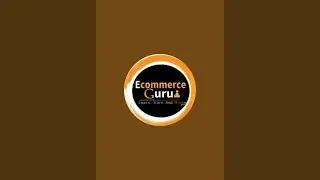ECOMMERCE GURU is live!