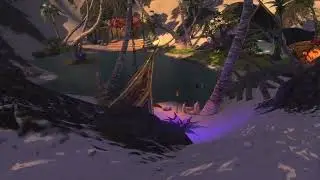 Faen's Retreat Dimension - Rift Online