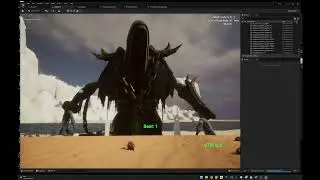 Audio Syncing System - animation & music
