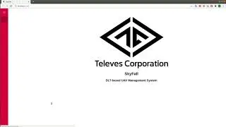 Blockchain Based UAV Management System