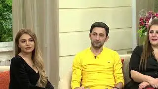 Rəvan Qarayev və Pərviz Bülbülə   Qocalıram ,Sagim Yalan Solum Yalan