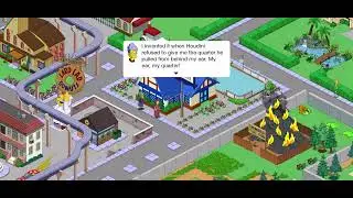 Simpsons Tapped Out: The Real Investorettes #thesimpsons #tappedout #thesimpsonstappedout