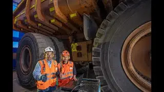 ¡Somos Cosapi Minería!