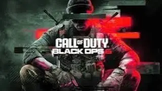 Call of Duty Black OPs 6 - #nuketown #cod #callofdutyblackops6 #livestream #codlive #codgameplay