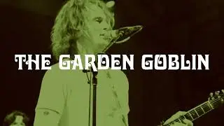 King Gizzard & The Lizard Wizard - The Garden Goblin