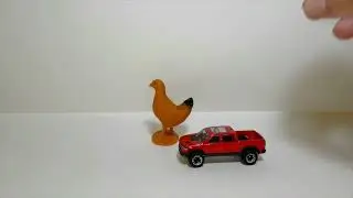 Old MacDonald Had a Farm.