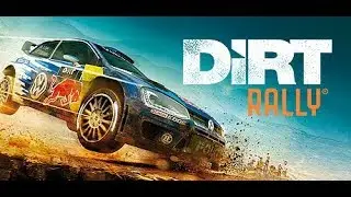 A toda velocidad en Dirt Rally!! - En Directo!!