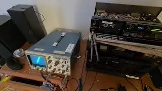 azimuth issues?