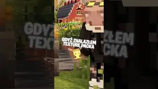 TEXTURE PACKI KTÓRE UŁATWIĄ CI ŻYCIE ✨✨ | MINECRAFT