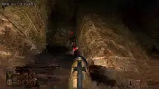 Playing Quake Remaster