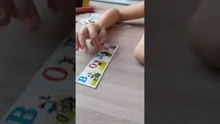 читаем слово ВОДА
