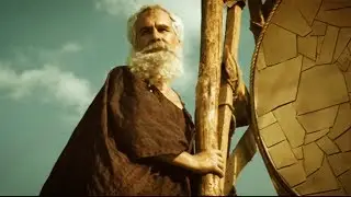 Roman Conquest of Sicily 2 (Archimedes)