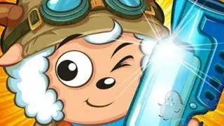 Where’s My Weslie Level 1-7 Walkthrough