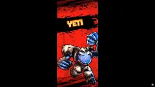 Mighty Doom - Hello, YETI