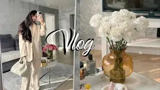 ПОКУПКИ КОСМЕТИКИ. ИДУ В ZARA, STRADIVARIUS. НОВИНКИ ДОМАШНЕЙ ОДЕЖДЫ 🎀