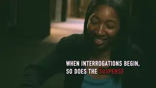 Criminal Minds UNknown SUBject Game