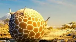 Не повторимый мультик.