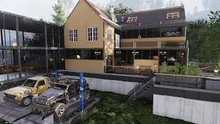 Once Human - My Dream Home