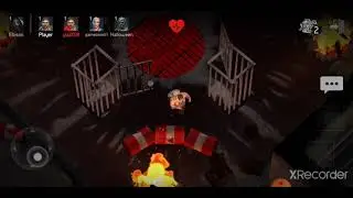 играю в хорор хилд   ПРОДОЛЖЕНИЕ!