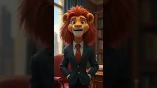 Teo the Tiger’s Quest for Health and Happiness