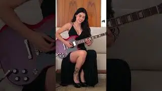 This is the best Scorpions guitar intro 🌹🕊️
