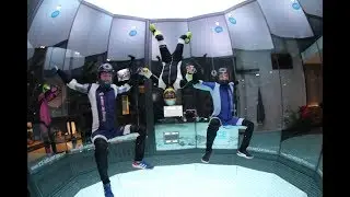 Deaf Arrows - Uprising !!!  // Ice Mountain