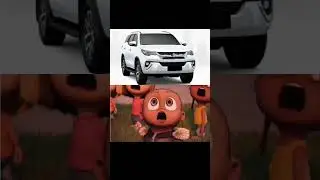 What If it becomes Reality😶| Your Wish to Double Click| Try to SUBSCRIBE for more| #car#fortuner#car