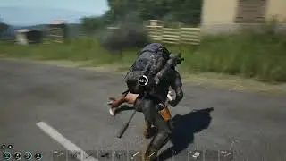 SCUM | Unexpected Herd: 3 Goats & a Chicken Swarm (No Commentary)