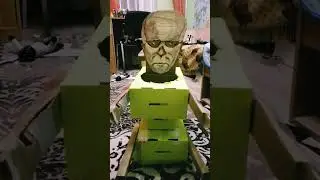 ехал я домой с работы в мерседе  шестисотом #meme #tiktok #мемы #шортс #skibiditoilet