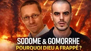 Sodome et Gomorrhe : mythe ou réalité historique ?