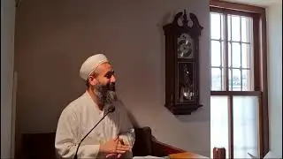 Şartsız, Senetsiz İslam