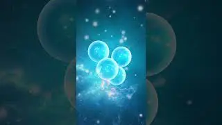 Mysterious 'Unparticles' May be Pushing The Universe Apart #space #physics #universe