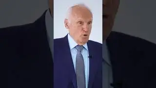 Алексей Осипов о Христианстве           