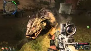 S.T.A.L.K.E.R - Поиск инструментов и таинственная находка на 