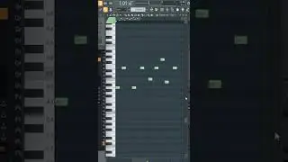 Calabria 2007 Melody FL Studio
