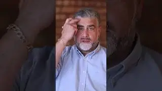 Вера в Иисуса - не в голове, но в сердце! История о том, как еврей принял Иешуа 