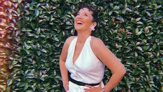 Fulya Demir @Spago canlı performans