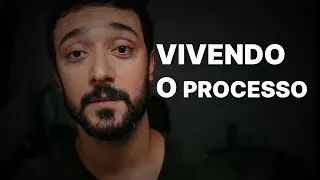 Vivendo o Processo: Como concilio o trabalho no Audiovisual com a Família
