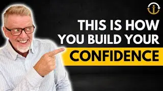 Confidence: Genetic SuperPower or A Skill you Can Train?