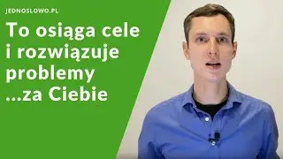 Słowo, które niesamowicie ułatwia życie kilku procentom ludzi