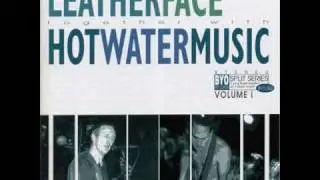 Leatherface - Andy