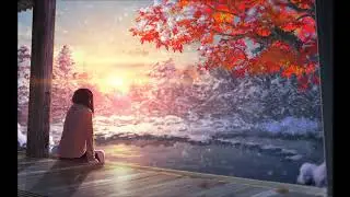 [Nightcore] 凭栏梦 | Bằng lan mộng | Lonely Dream  -  小义学长 | Tiểu Nghĩa & Lãnh Sam
