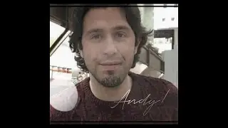 ANDY BIZZOCCHI - BARBIXAS EDIT