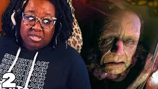 Still Fighting for my LIFE on this Oil Rig! | Still Wakes the Deep Part 2