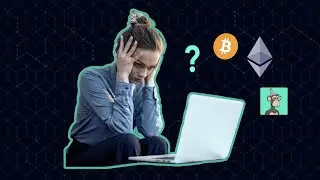 Tax Your Crypto and NFTs? Yes, the IRS Wants Its Cut