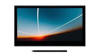 Wacom Movink 13 Pen Display Specifications